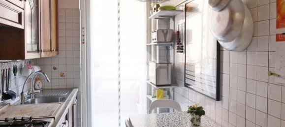 2 rooms Apartment in Trieste, Italy No. 282441 15