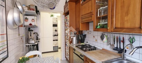 2 rooms Apartment in Trieste, Italy No. 282441 14
