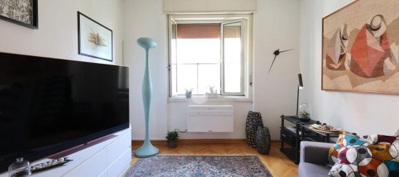 2 rooms Apartment in Trieste, Italy No. 282441 5