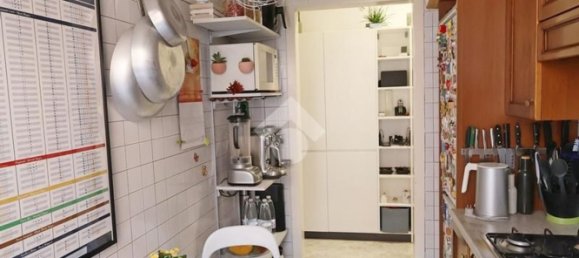 2 rooms Apartment in Trieste, Italy No. 282441 12