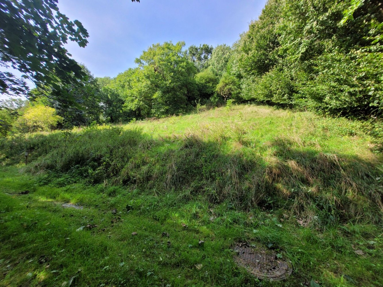  قطعة أرض في Schlusslberg, Austria رقم 26982