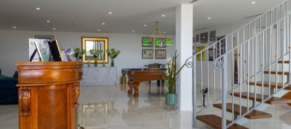 Вилла с 4 спальнями в Сьюдад Кесада, Испания № 189264 7