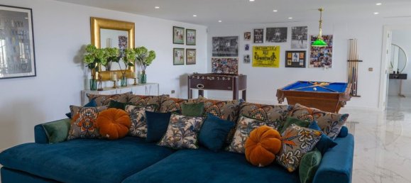 Вилла с 4 спальнями в Сьюдад Кесада, Испания № 189264 12