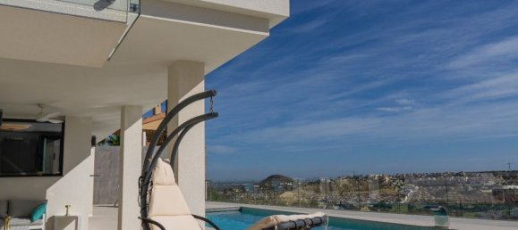 Вилла с 4 спальнями в Сьюдад Кесада, Испания № 189264 19