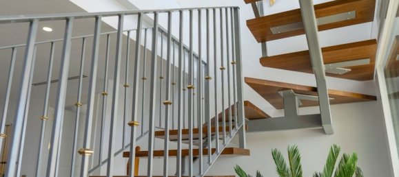 Вилла с 4 спальнями в Сьюдад Кесада, Испания № 189264 17