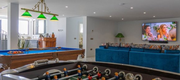 Вилла с 4 спальнями в Сьюдад Кесада, Испания № 189264 8