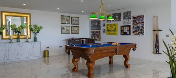 Вилла с 4 спальнями в Сьюдад Кесада, Испания № 189264 16