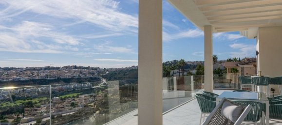 Вилла с 4 спальнями в Сьюдад Кесада, Испания № 189264 10