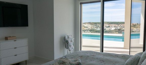 Вилла с 4 спальнями в Сьюдад Кесада, Испания № 189264 4