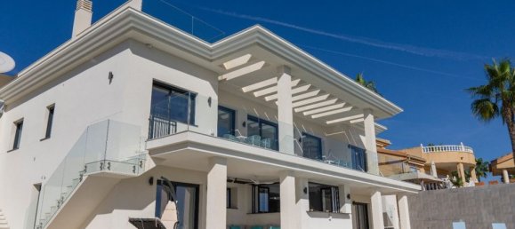 Вилла с 4 спальнями в Сьюдад Кесада, Испания № 189264 6