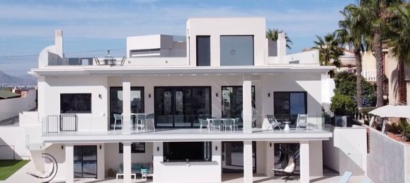 Вилла с 4 спальнями в Сьюдад Кесада, Испания № 189264 2