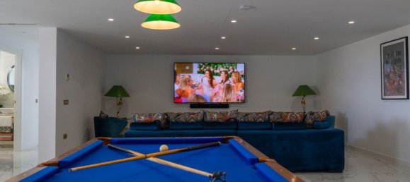 Вилла с 4 спальнями в Сьюдад Кесада, Испания № 189264 11