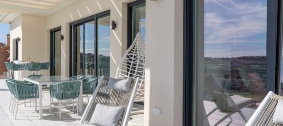 Вилла с 4 спальнями в Сьюдад Кесада, Испания № 189264 13