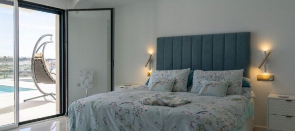 Вилла с 4 спальнями в Сьюдад Кесада, Испания № 189264 18