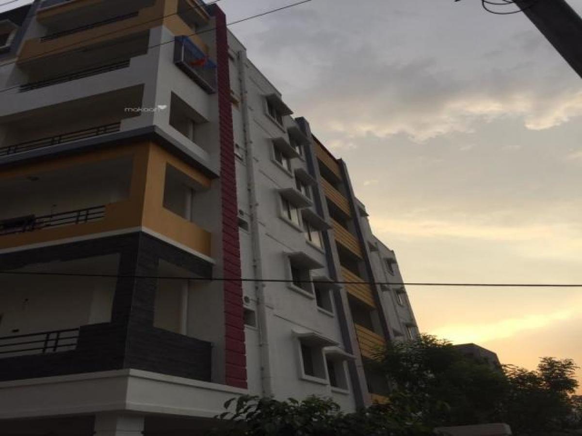 3 Schlafzimmer Haus in Hyderabad, India, Nr. 28592