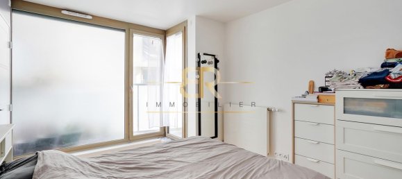 1 Schlafzimmer Wohnung in Paris, France, Nr. 124147 8
