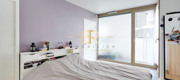 1 Schlafzimmer Wohnung in Paris, France, Nr. 124147 7