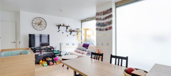 1 Schlafzimmer Wohnung in Paris, France, Nr. 124147 2