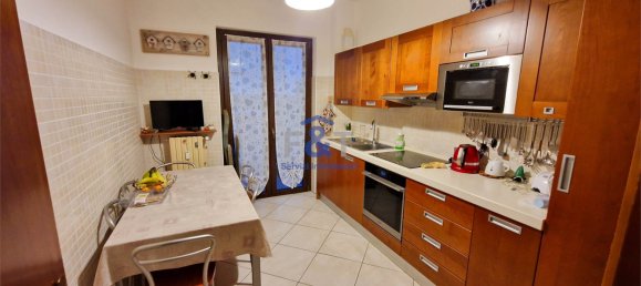 2 bedrooms Apartment in Besozzo, Italy No. 238632 7