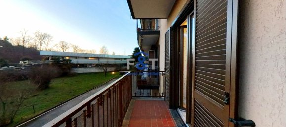 2 bedrooms Apartment in Besozzo, Italy No. 238632 19