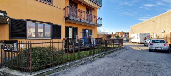 2 bedrooms Apartment in Besozzo, Italy No. 238632 24