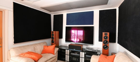 4 bedrooms Apartment in Deryneia, Cyprus No. 22784 17