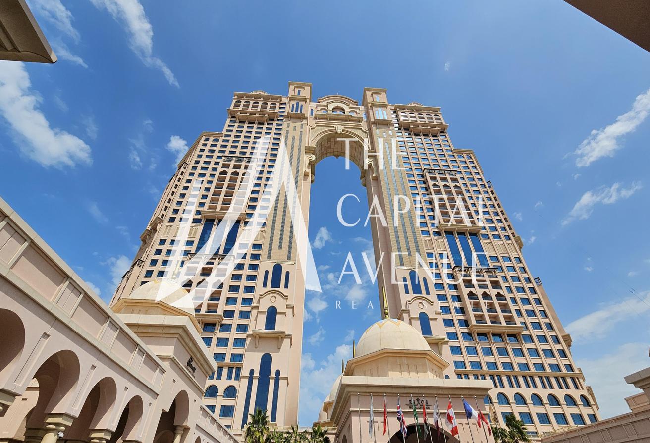 3 bedrooms Apartment in The Marina, UAE No. 26456