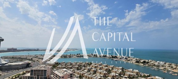 3 bedrooms Apartment in The Marina, UAE No. 26456 2