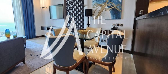 3 bedrooms Apartment in The Marina, UAE No. 26456 5