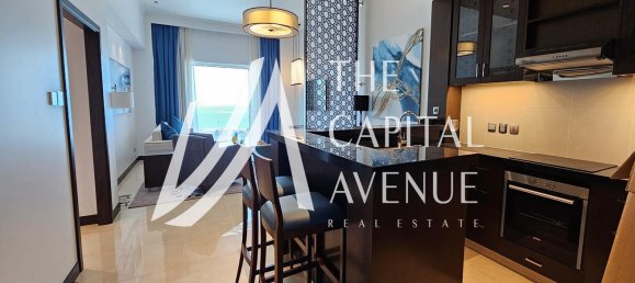 3 bedrooms Apartment in The Marina, UAE No. 26456 4