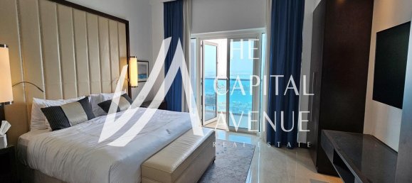 3 bedrooms Apartment in The Marina, UAE No. 26456 6