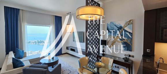 3 bedrooms Apartment in The Marina, UAE No. 26456 3