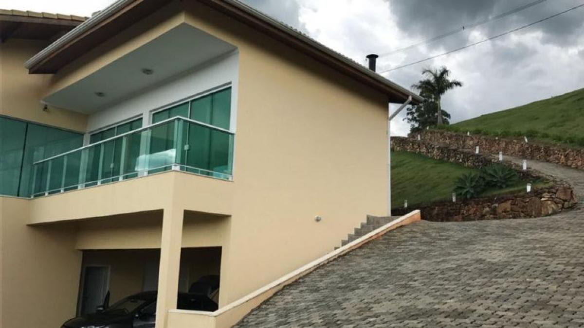 4 chambres Maison à Sao Paulo, Brazil No. 591512