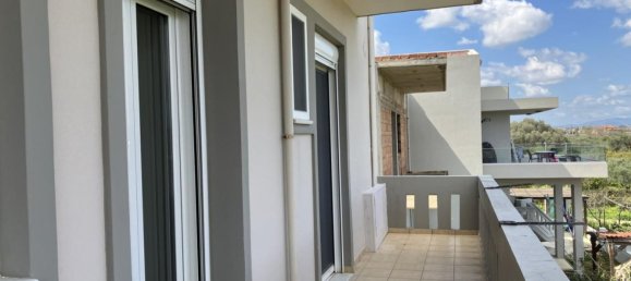 2 غرف نوم شقة في Chania, Greece رقم 46373 17