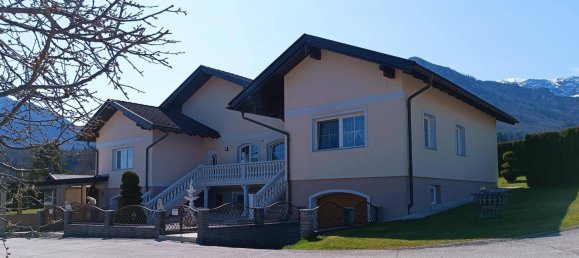 5 rooms House in Feistritz im Rosental, Austria No. 189265 13