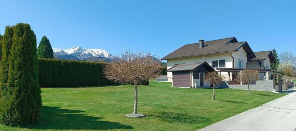 5 rooms House in Feistritz im Rosental, Austria No. 189265 18