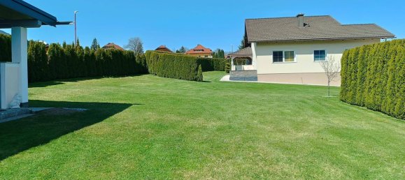 5 rooms House in Feistritz im Rosental, Austria No. 189265 17