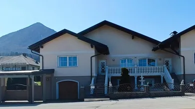 5 rooms House in Feistritz im Rosental, Austria No. 189265