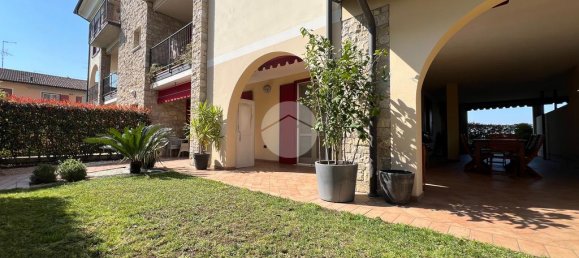 2 bedrooms Apartment in Castegnato, Italy No. 127446 15