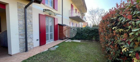 2 bedrooms Apartment in Castegnato, Italy No. 127446 21