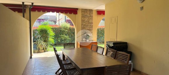 2 bedrooms Apartment in Castegnato, Italy No. 127446 17