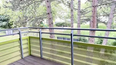 3غرفة شقة في Liesing, Austria رقم 246752