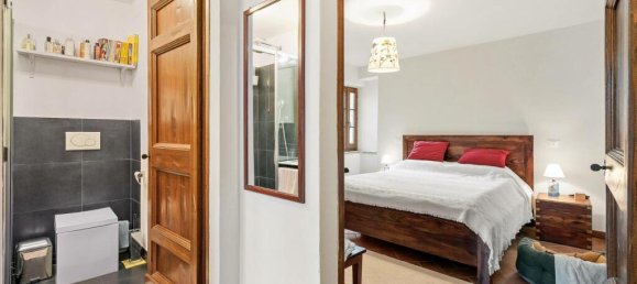 4 Schlafzimmer Wohnung in Città della Pieve, Italy, Nr. 53678 8