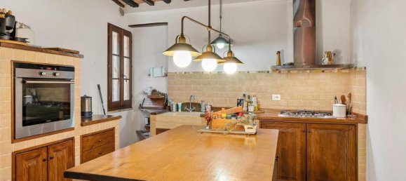 4 Schlafzimmer Wohnung in Città della Pieve, Italy, Nr. 53678 5