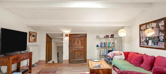 4 Schlafzimmer Wohnung in Città della Pieve, Italy, Nr. 53678 18