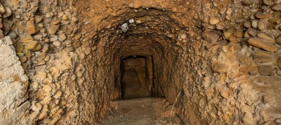 4 Schlafzimmer Wohnung in Città della Pieve, Italy, Nr. 53678 21