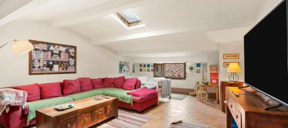 4 Schlafzimmer Wohnung in Città della Pieve, Italy, Nr. 53678 17