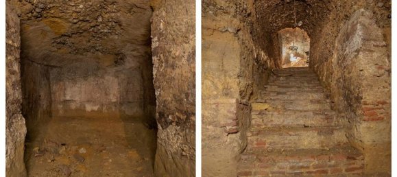 4 Schlafzimmer Wohnung in Città della Pieve, Italy, Nr. 53678 23