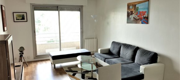 1 chambre Appartement à Courbevoie, France No. 296578 3