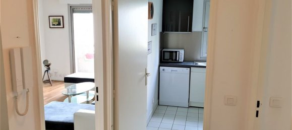 1 chambre Appartement à Courbevoie, France No. 296578 5